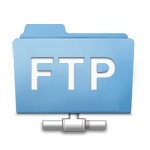 リモートからFTP経由でログを確認