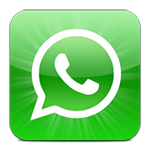 WhatsApp/Skype/Viber/Line/Kik/Hangouts/Facebookテキストメッセージを記録