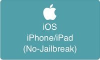 いいえ脱獄iOS