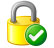 Set パスワード Protection